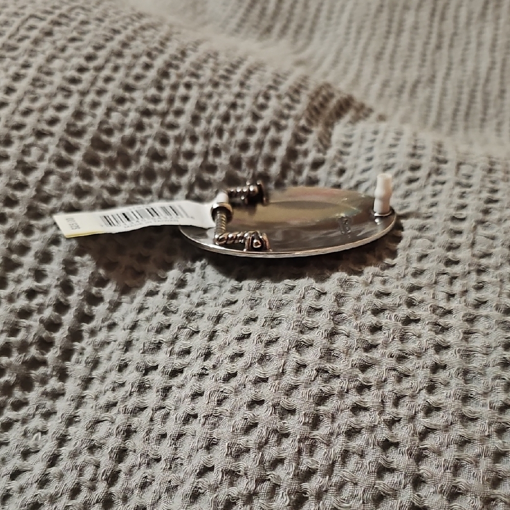 Nocona Belt Buckle – New With Tags – Western Style - Picture 5 of 6